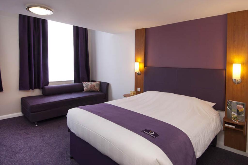 Premier Inn Sittingbourne Kent Eksteriør billede
