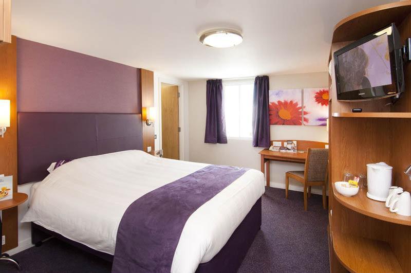 Premier Inn Sittingbourne Kent Eksteriør billede