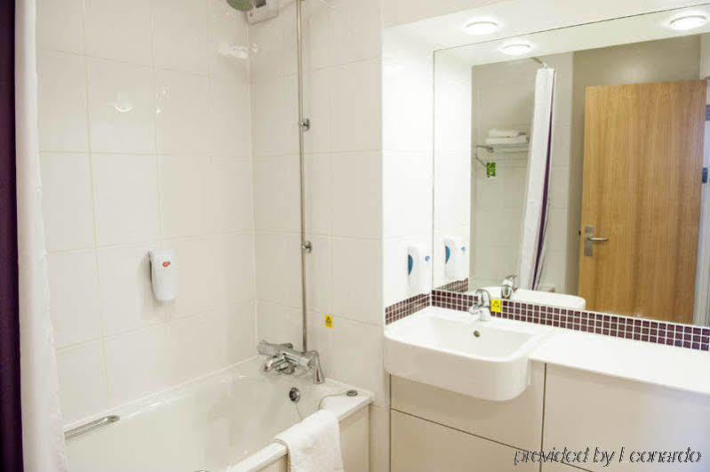 Premier Inn Sittingbourne Kent Eksteriør billede